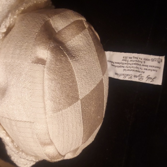 🟢Vintage RUSS PLUSH Lamb by - Picture 6 of 9